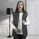 TRENDSWEAR Frazer Womens Puffer Vest