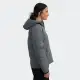 TRENDSWEAR Newport Womens Puffer Jacket