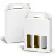Wine Carry Pack - Triple