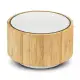 Bamboo Bluetooth Speaker