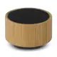 Bamboo Bluetooth Speaker