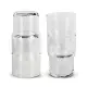 Deco Stackable Glass - 460ml
