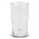 Deco Stackable Glass - 630ml
