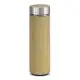 NATURA Bamboo Vacuum Bottle