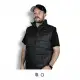 Swiss Peak Urban Puffer Vest