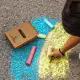 Jumbo Sidewalk Chalk