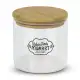 Round Storage Canister Large