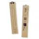 SPICE Noclip Bamboo Pen