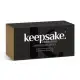 Keepsake Dusk Coffee Cup - Set of 2