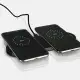 INGENIO Arc Dual Wireless Charger