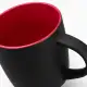 Mocha Coffee Mug - Two-Tone