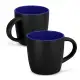 Mocha Coffee Mug - Two-Tone