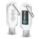 Carabiner Hand Sanitiser 55ml