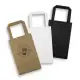 Small Flat Handle Paper Bag Portrait