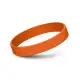Kids Silicone Wrist Band - Embossed