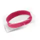 Kids Silicone Wrist Band - Embossed