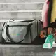 Sawyer Duffle Bag