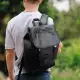 Trek Soft-Touch Backpack