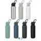 Equinox Recycled Aluminium Bottle