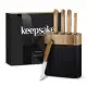 Keepsake Noir Knife Block