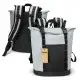 Frontier Challenger Cooler Totepack