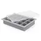 Blizzard Ice Tray with Lid