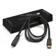 INGENIO Quantum Universal Charging and Data Cable