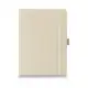 Terra Recycled Paper Hard Cover Notebook
