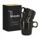 Keepsake Stackable Coffee Cup - Set of 2