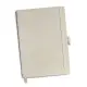 Harvard Recycled Notebook