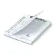 Recycled Sticky Pad 100 x 75mm - 50 Sheets
