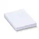 Recycled Sticky Pad 100 x 75mm - 100 Sheets