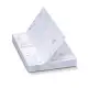 Recycled Sticky Pad 100 x 75mm - 100 Sheets