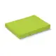Coloured Sticky Pad 100 x 75mm - 100 Sheets