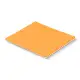 Coloured Sticky Pad 70 x 75mm - 25 Sheets