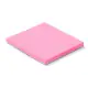 Coloured Sticky Pad 70 x 75mm - 50 Sheets