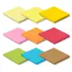 Coloured Sticky Pad 70 x 75mm - 50 Sheets