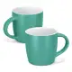 Mocha Coffee Mug