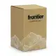 Frontier Stackable Cups - Set of 2