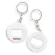 Presto 3-in-1 Bottle Opener Key Ring