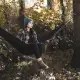 Frontier Stratus Outdoor Hammock