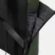 ARCHER Soft-Touch Flap Backpack