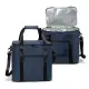 ARCHER Soft-Touch Cooler Bag