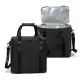ARCHER Soft-Touch Cooler Bag