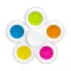 Pop Fidget Spinner