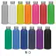 Venus Recycled Aluminium Bottle