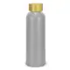 Eden Recycled Aluminium Bottle