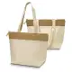 Emporium Cotton Cooler Tote