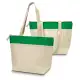 Emporium Cotton Cooler Tote