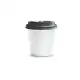 Kudos Paper Coffee Cup - 180ml
